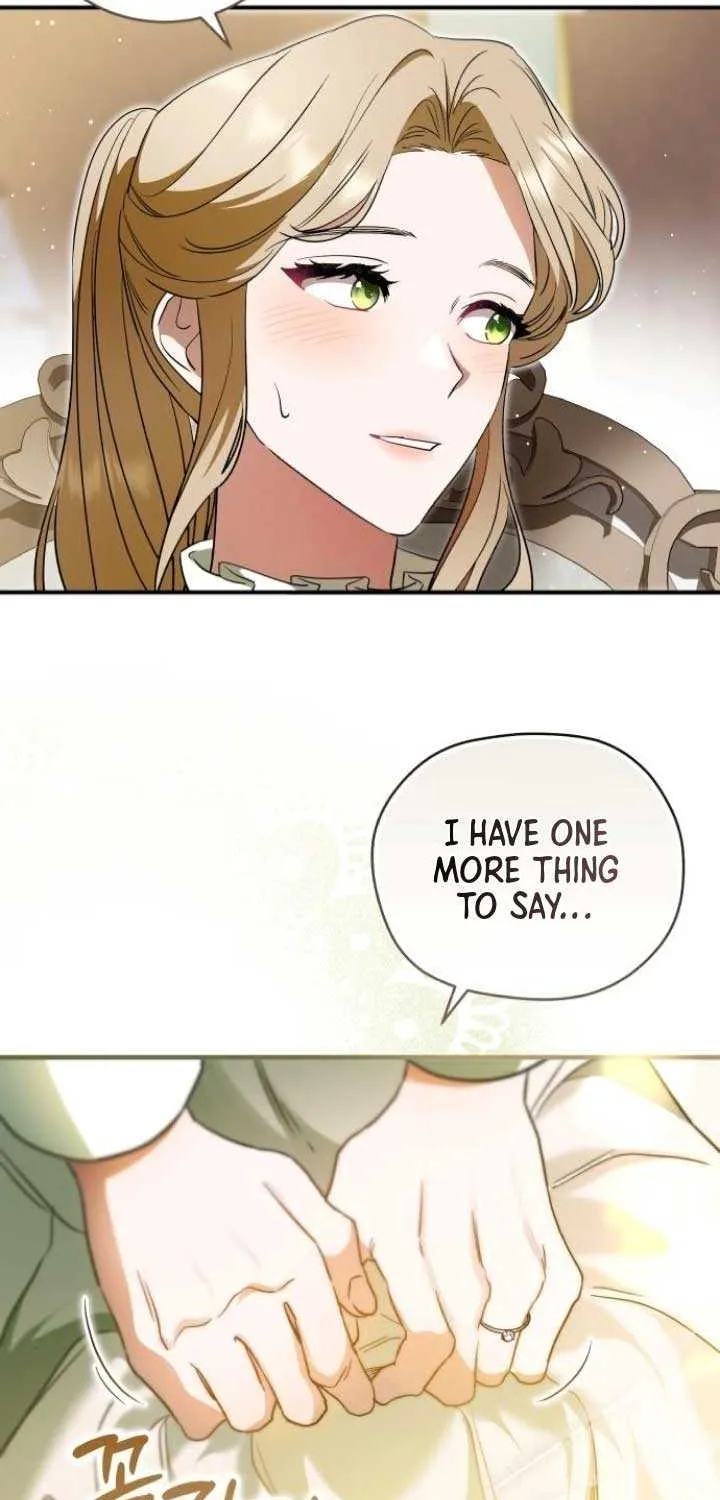 The Archduke’s Flower Is In Jeopardy Chapter 39 page 63 - 