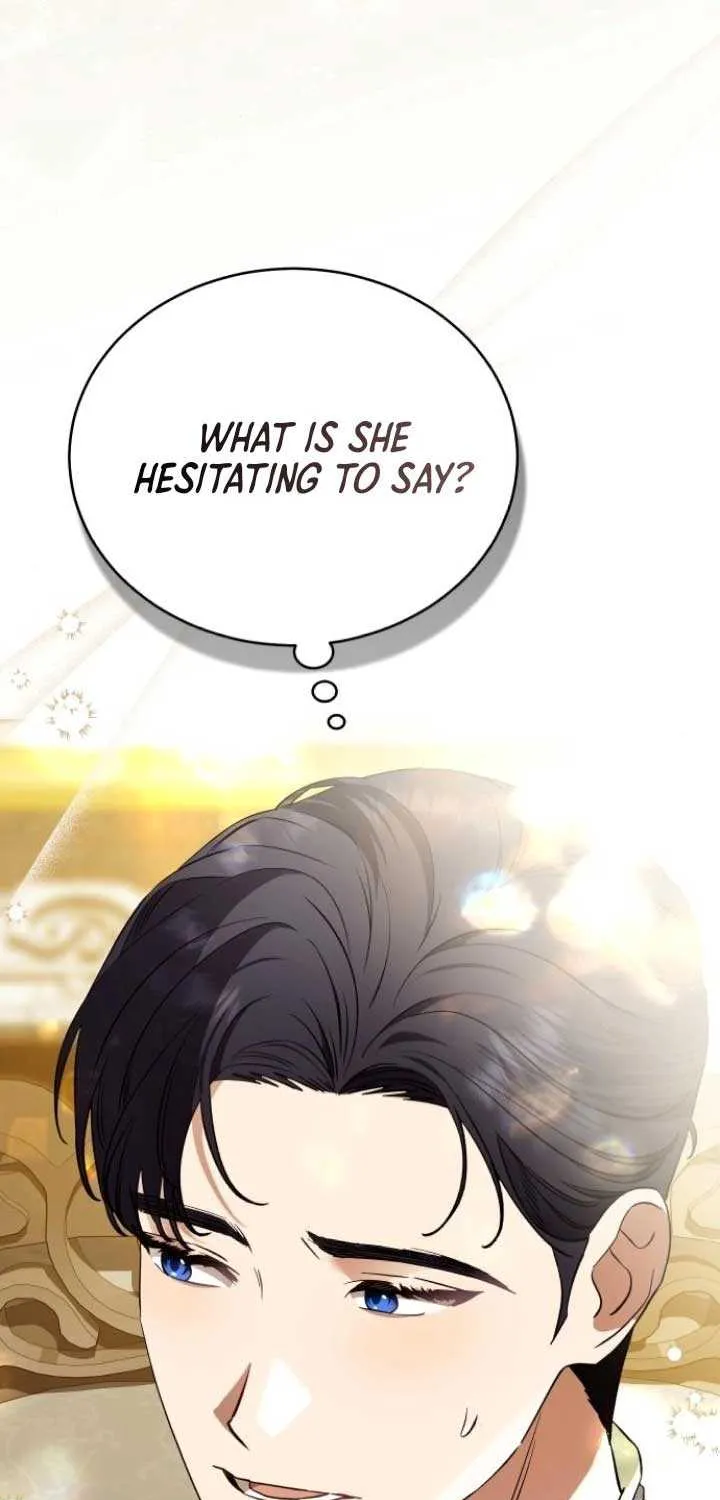The Archduke’s Flower Is In Jeopardy Chapter 39 page 65 - 