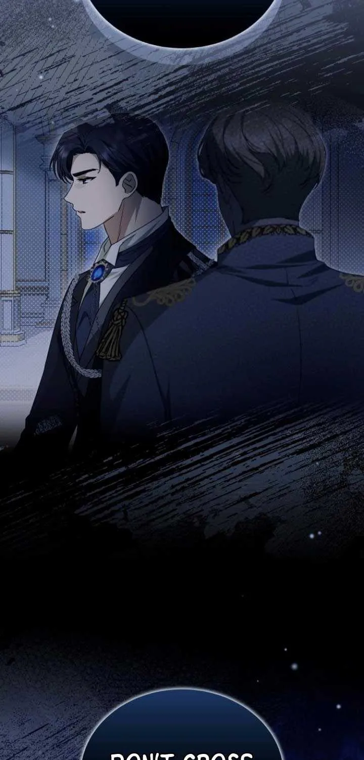 The Archduke’s Flower Is In Jeopardy Chapter 39 page 8 - 