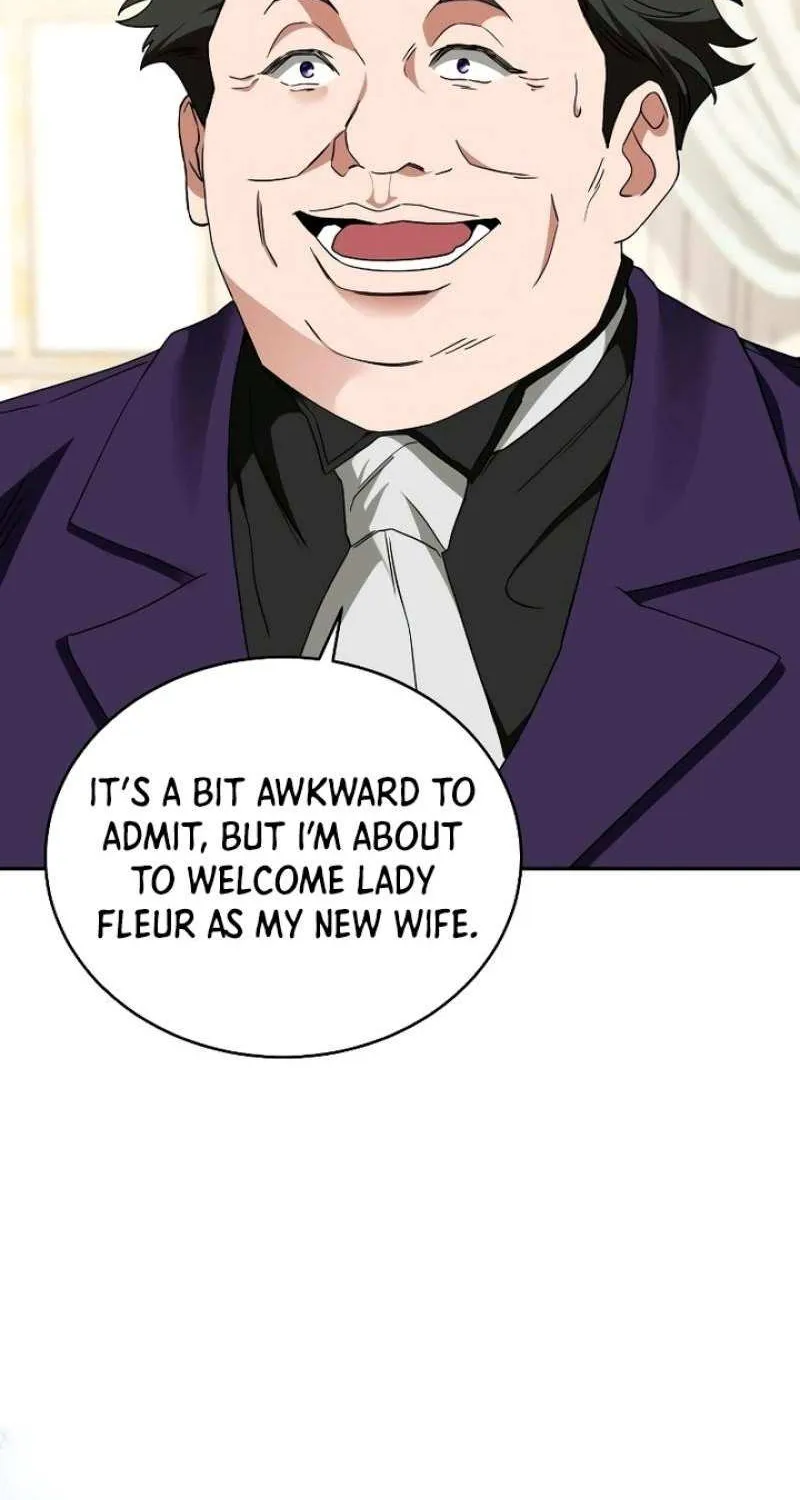 The Archduke’s Flower Is In Jeopardy Chapter 4 page 11 - 