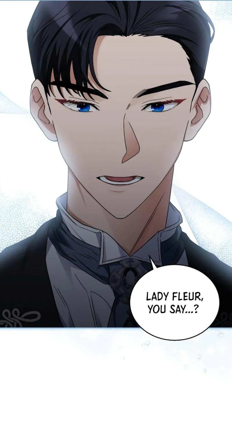 The Archduke’s Flower Is In Jeopardy Chapter 4 page 13 - 