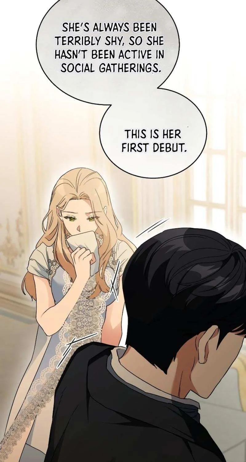 The Archduke’s Flower Is In Jeopardy Chapter 4 page 15 - 