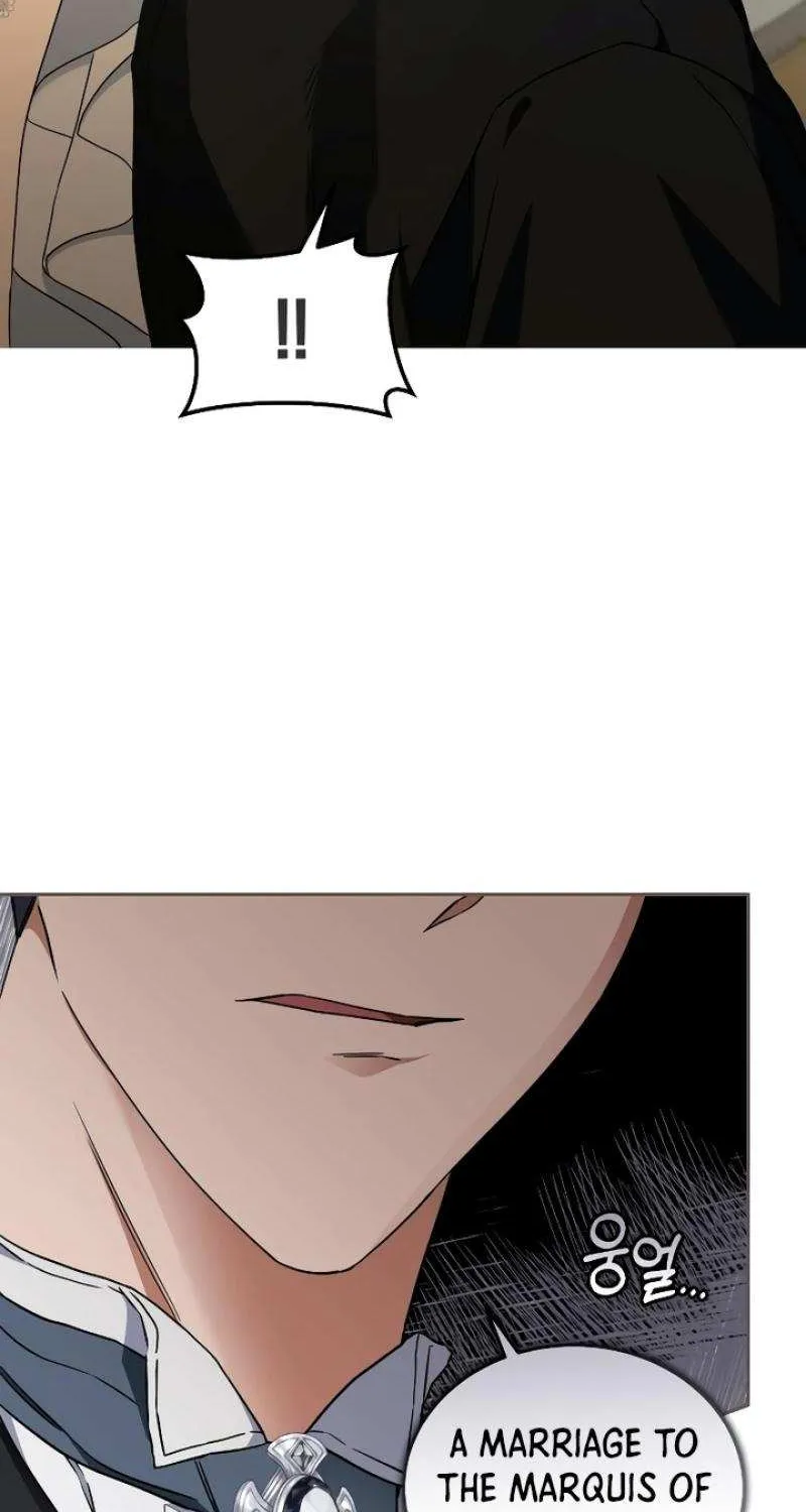 The Archduke’s Flower Is In Jeopardy Chapter 4 page 16 - 
