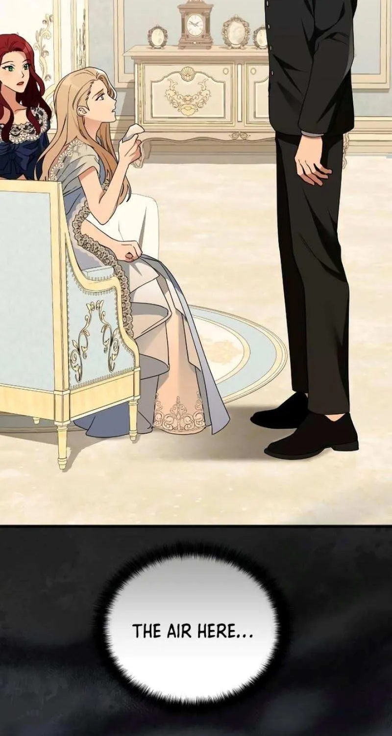 The Archduke’s Flower Is In Jeopardy Chapter 4 page 3 - 