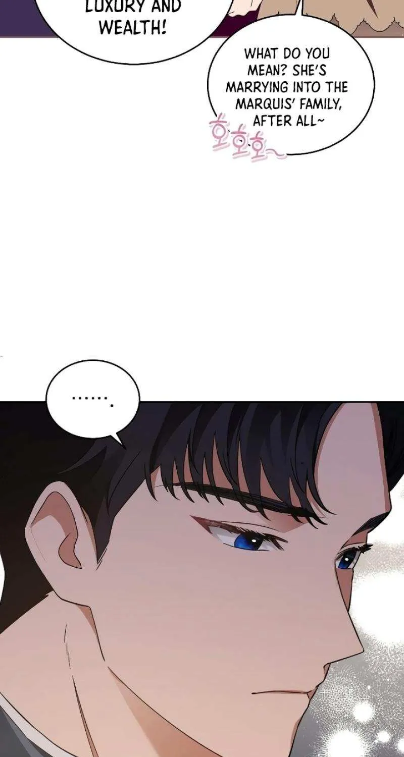 The Archduke’s Flower Is In Jeopardy Chapter 4 page 21 - 