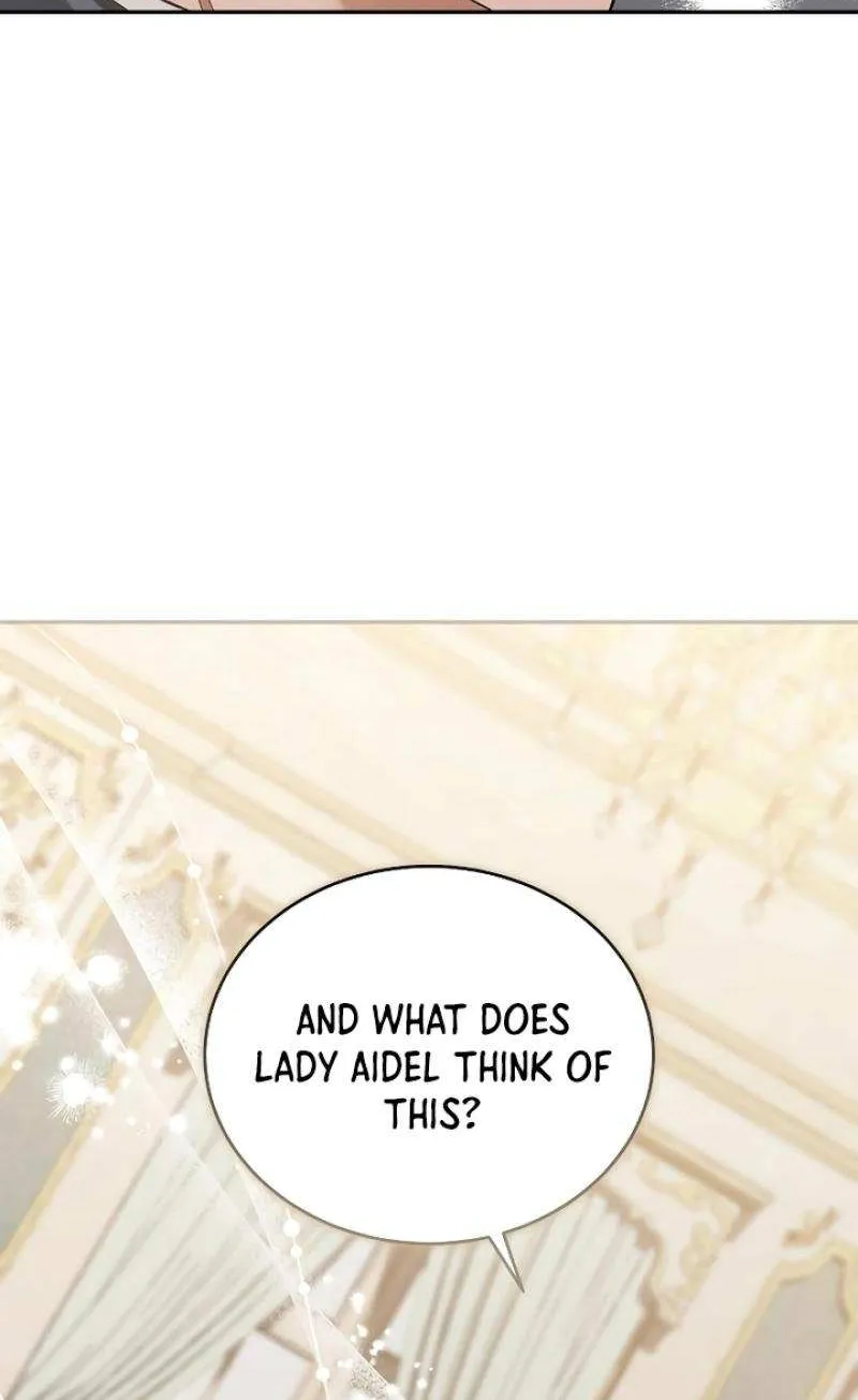The Archduke’s Flower Is In Jeopardy Chapter 4 page 22 - 