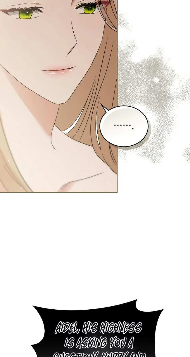 The Archduke’s Flower Is In Jeopardy Chapter 4 page 24 - 