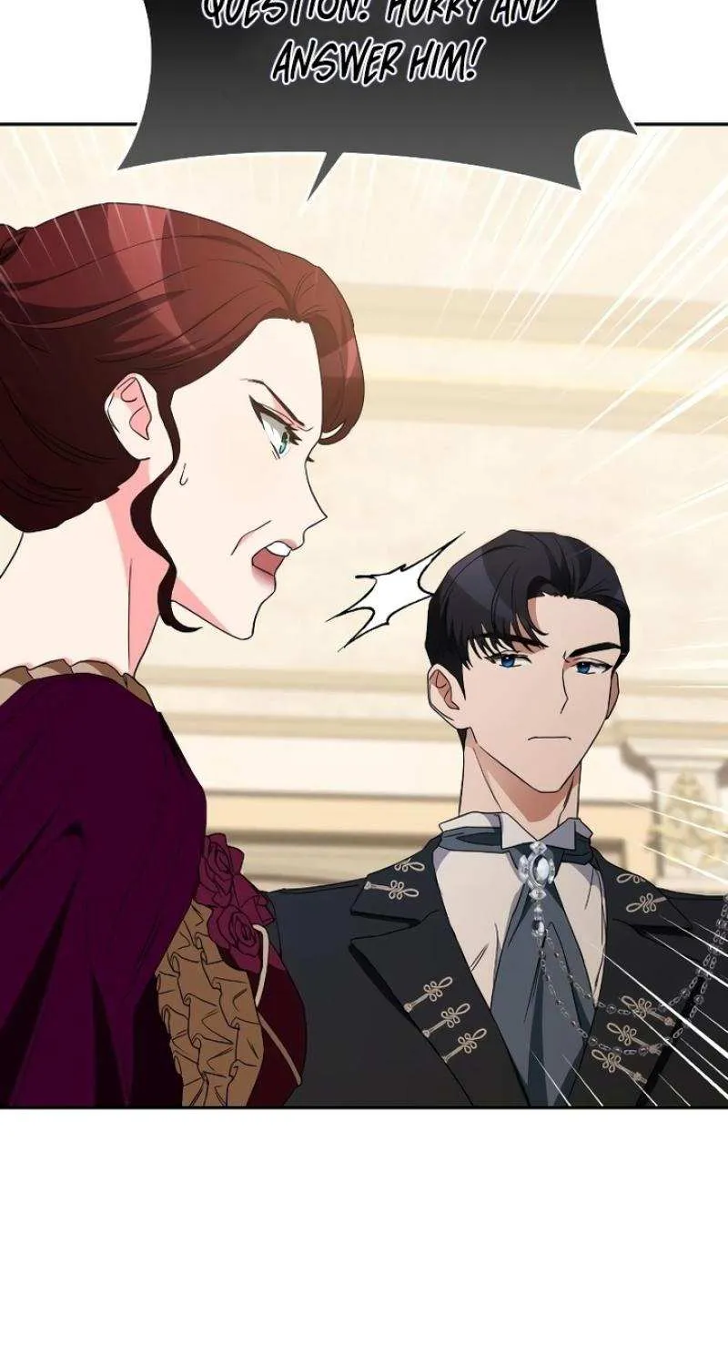 The Archduke’s Flower Is In Jeopardy Chapter 4 page 25 - 