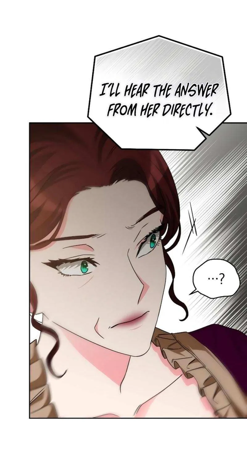 The Archduke’s Flower Is In Jeopardy Chapter 4 page 26 - 