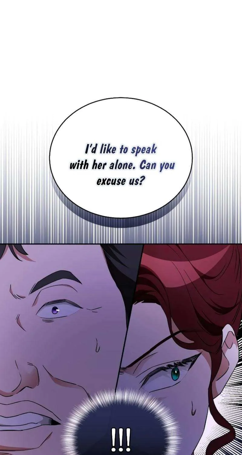 The Archduke’s Flower Is In Jeopardy Chapter 4 page 27 - 