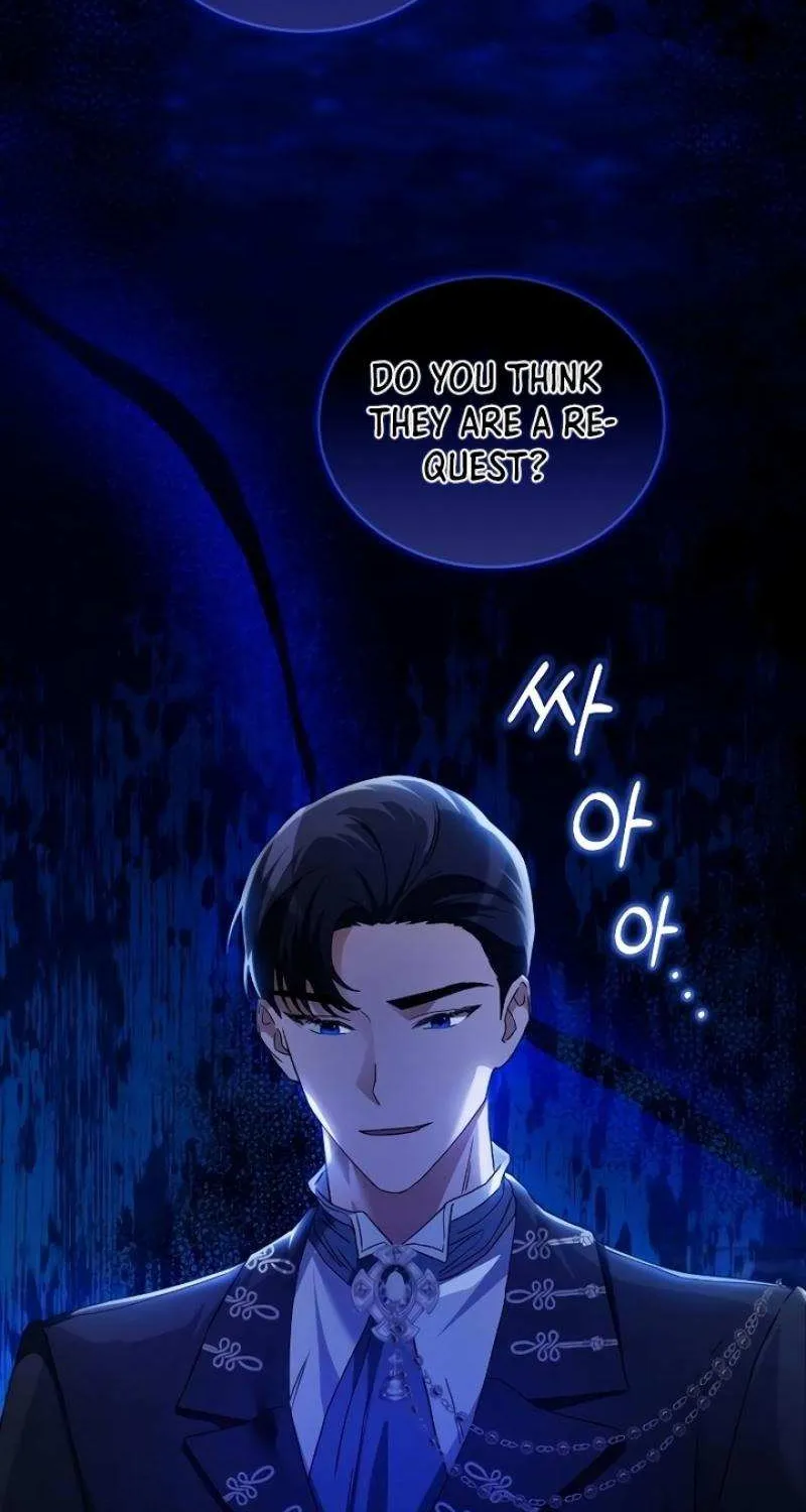The Archduke’s Flower Is In Jeopardy Chapter 4 page 30 - 