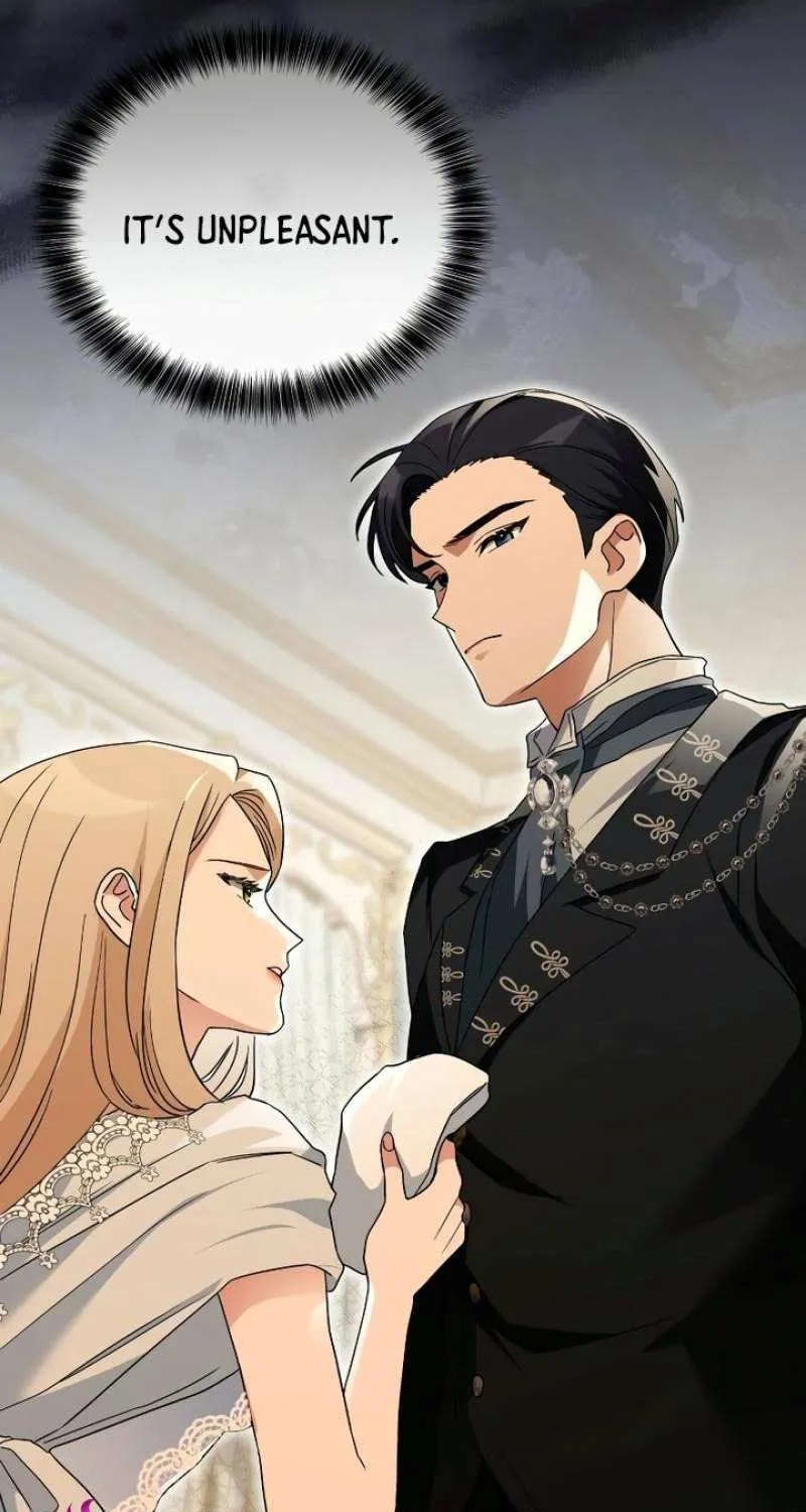 The Archduke’s Flower Is In Jeopardy Chapter 4 page 4 - 