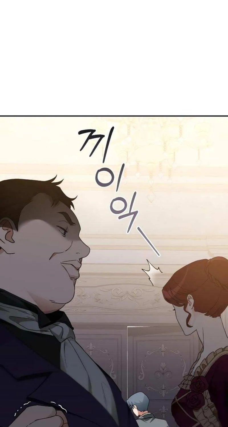 The Archduke’s Flower Is In Jeopardy Chapter 4 page 35 - 