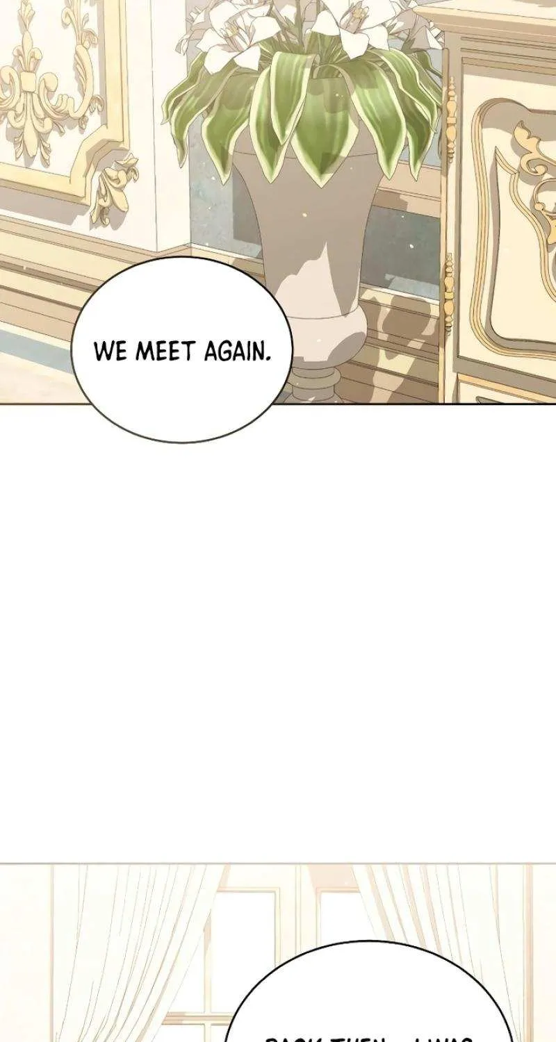 The Archduke’s Flower Is In Jeopardy Chapter 4 page 37 - 