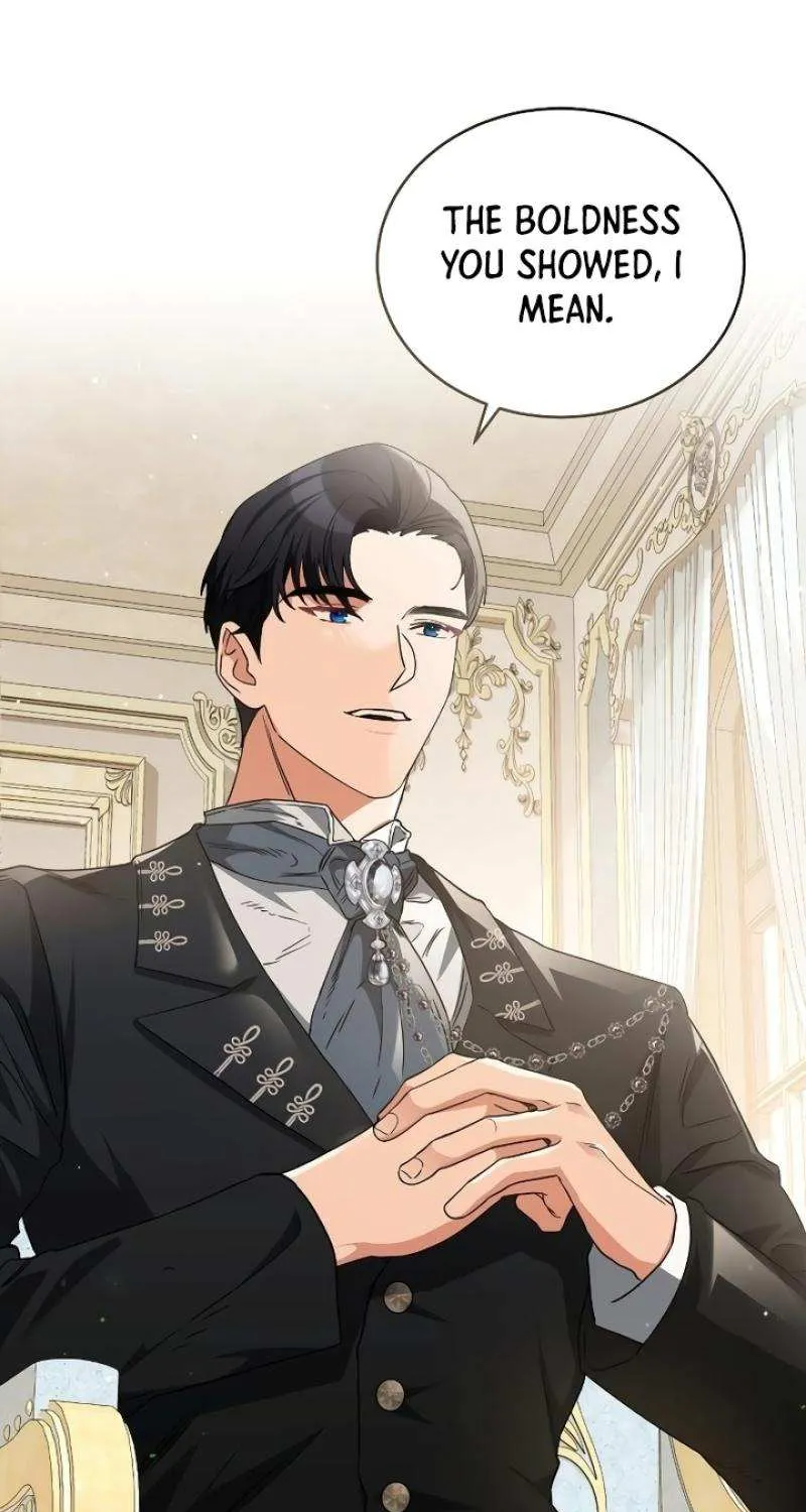 The Archduke’s Flower Is In Jeopardy Chapter 4 page 39 - 