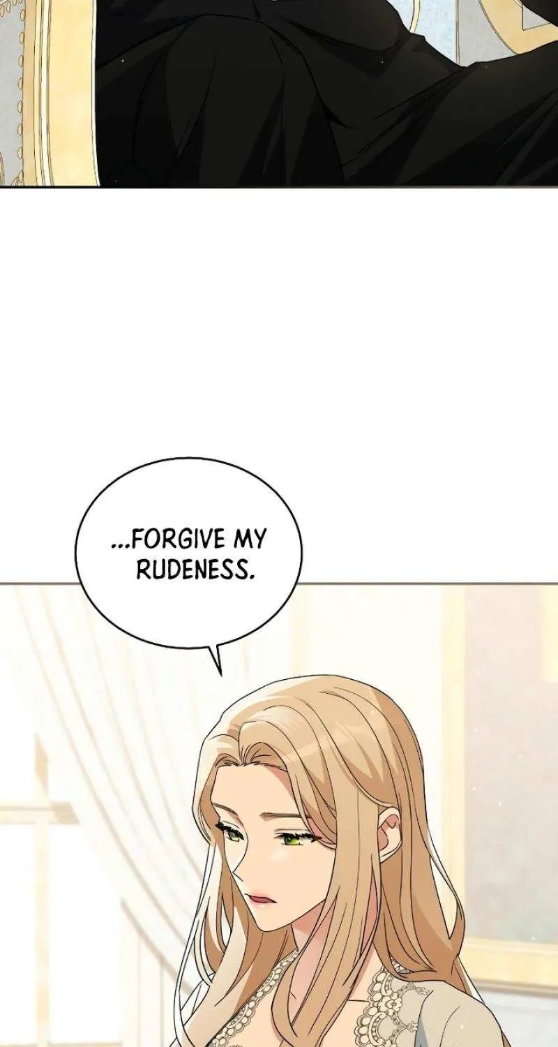 The Archduke’s Flower Is In Jeopardy Chapter 4 page 40 - 