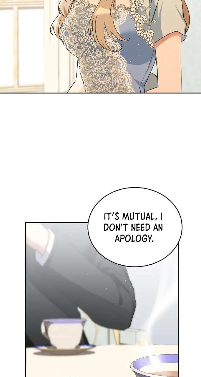 The Archduke’s Flower Is In Jeopardy Chapter 4 page 41 - 
