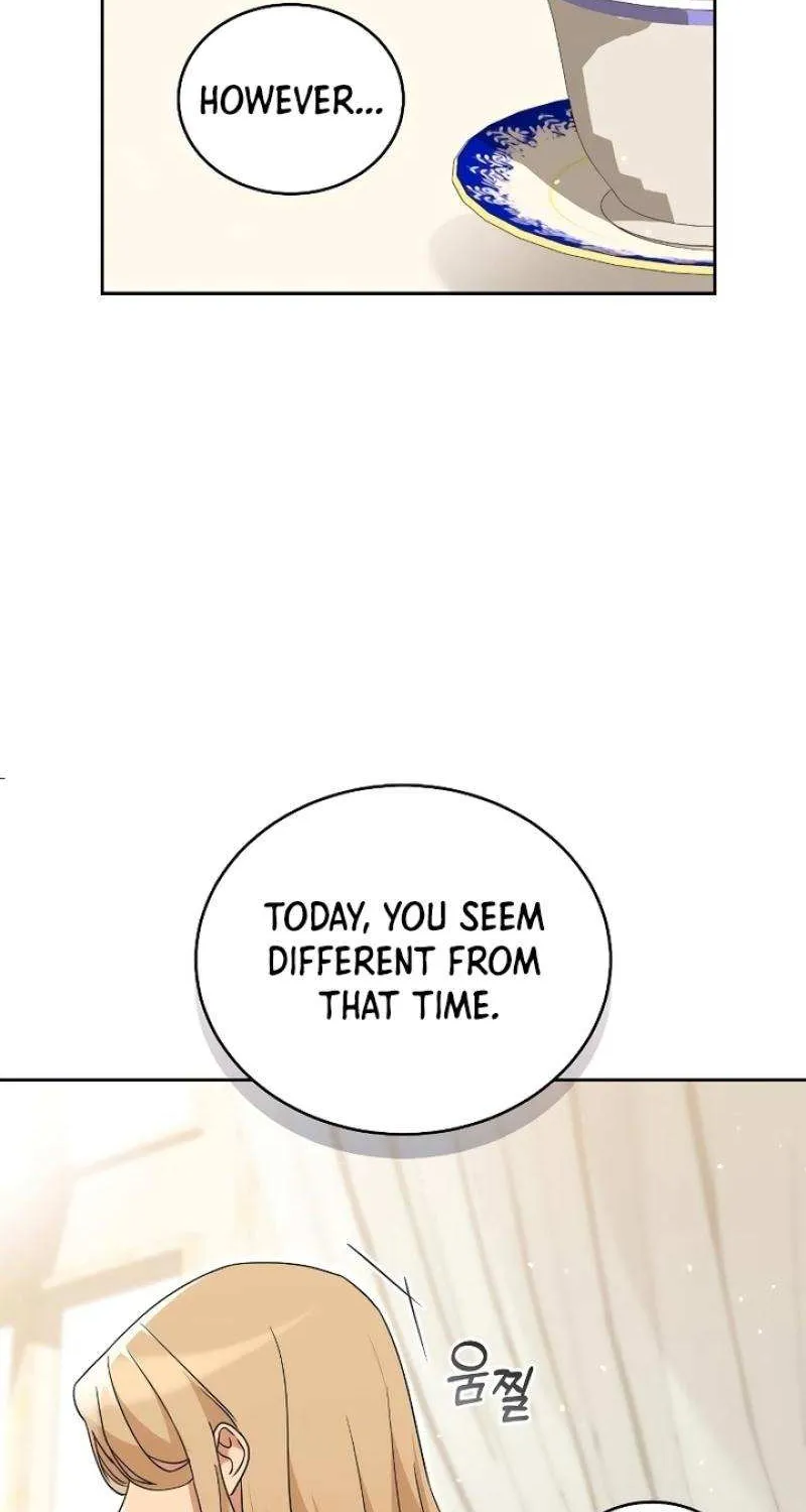 The Archduke’s Flower Is In Jeopardy Chapter 4 page 42 - 