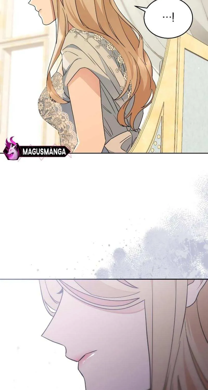 The Archduke’s Flower Is In Jeopardy Chapter 4 page 43 - 