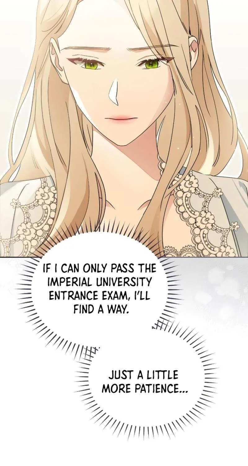 The Archduke’s Flower Is In Jeopardy Chapter 4 page 48 - 