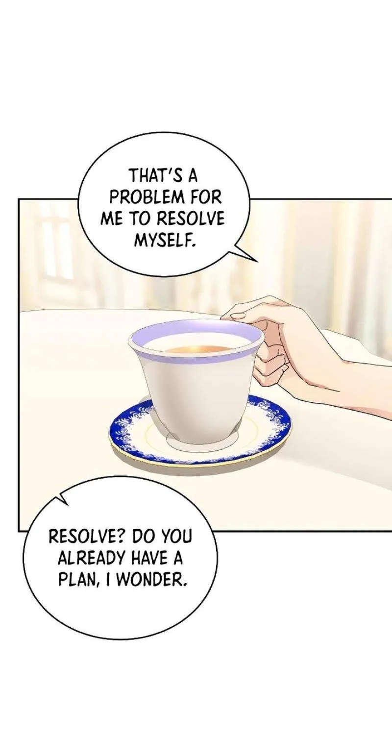 The Archduke’s Flower Is In Jeopardy Chapter 4 page 49 - 