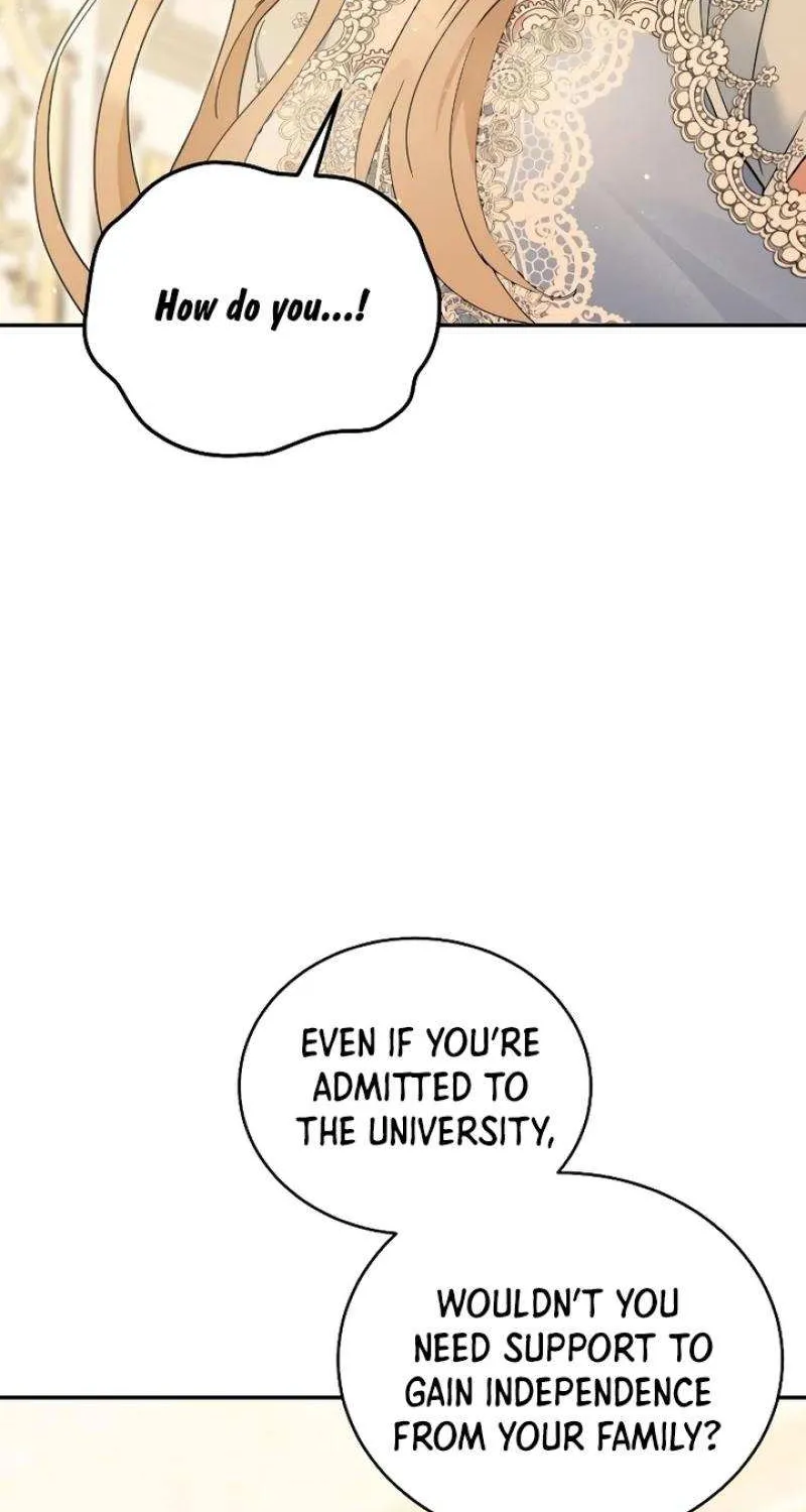 The Archduke’s Flower Is In Jeopardy Chapter 4 page 51 - 