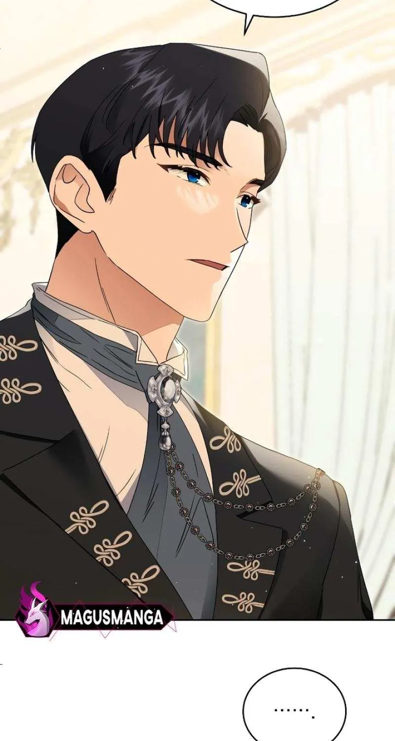 The Archduke’s Flower Is In Jeopardy Chapter 4 page 52 - 