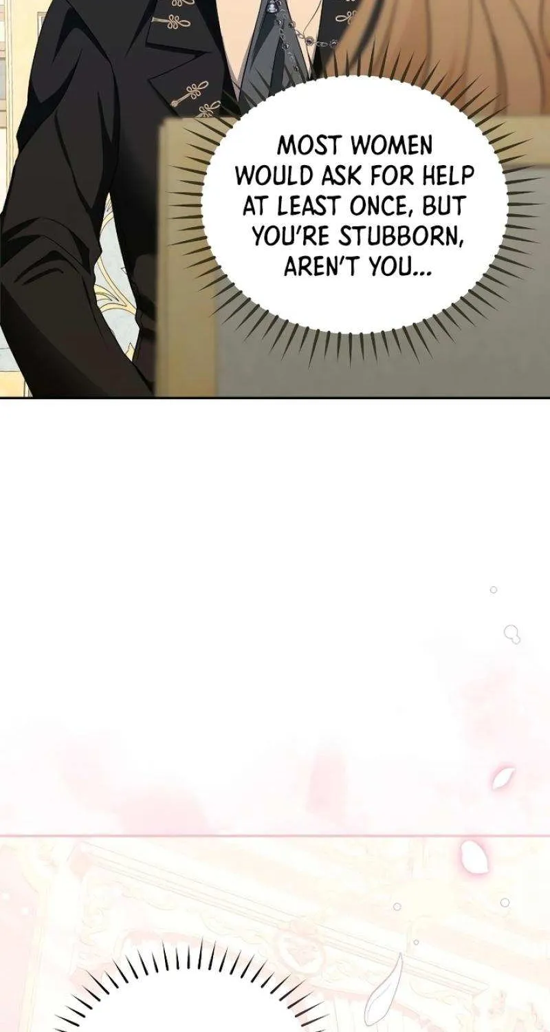 The Archduke’s Flower Is In Jeopardy Chapter 4 page 55 - 