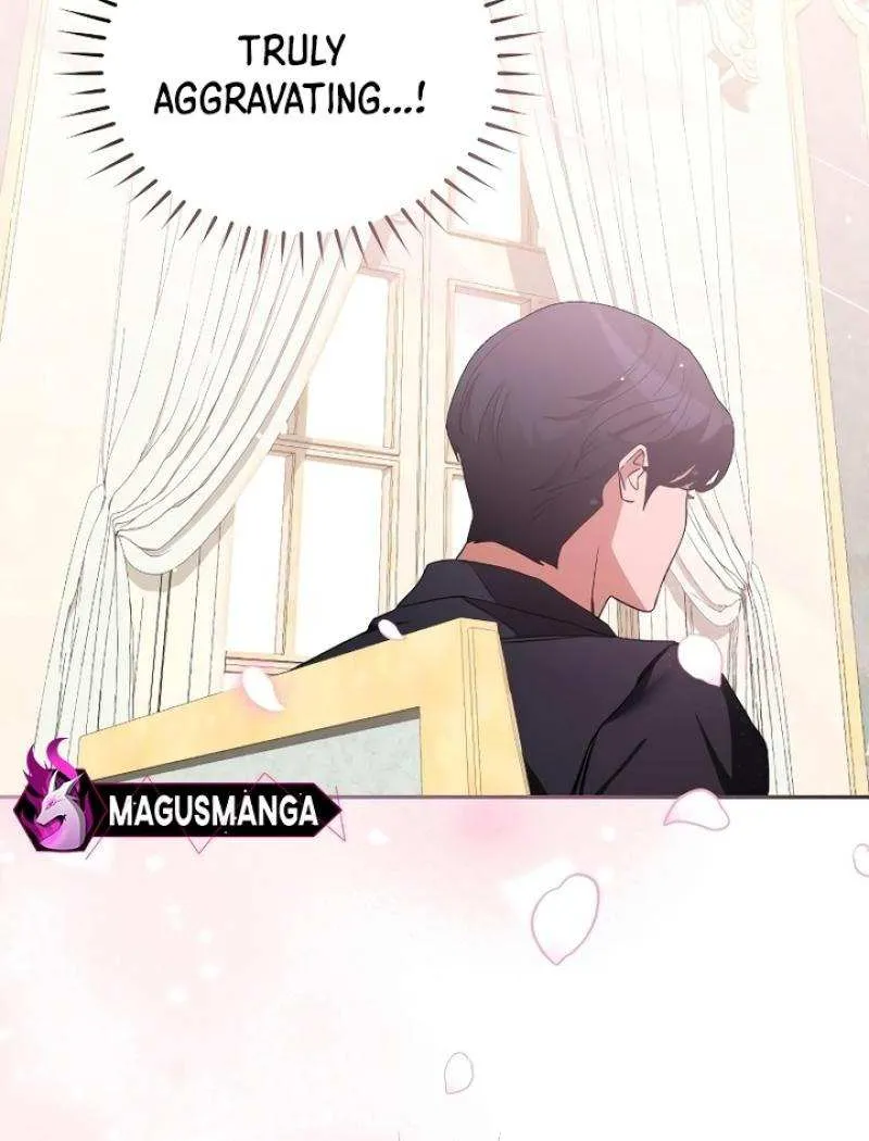 The Archduke’s Flower Is In Jeopardy Chapter 4 page 56 - 