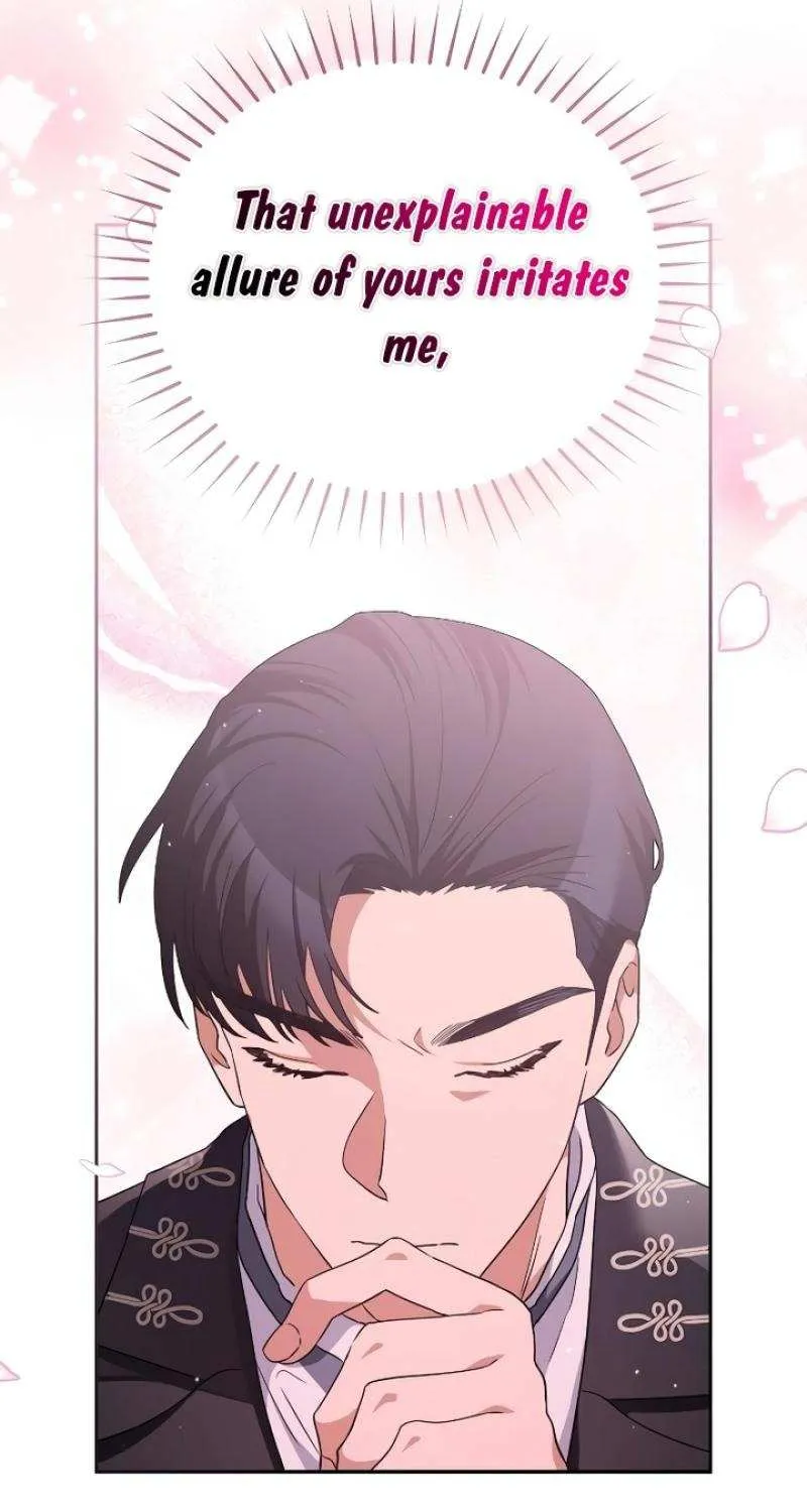 The Archduke’s Flower Is In Jeopardy Chapter 4 page 57 - 