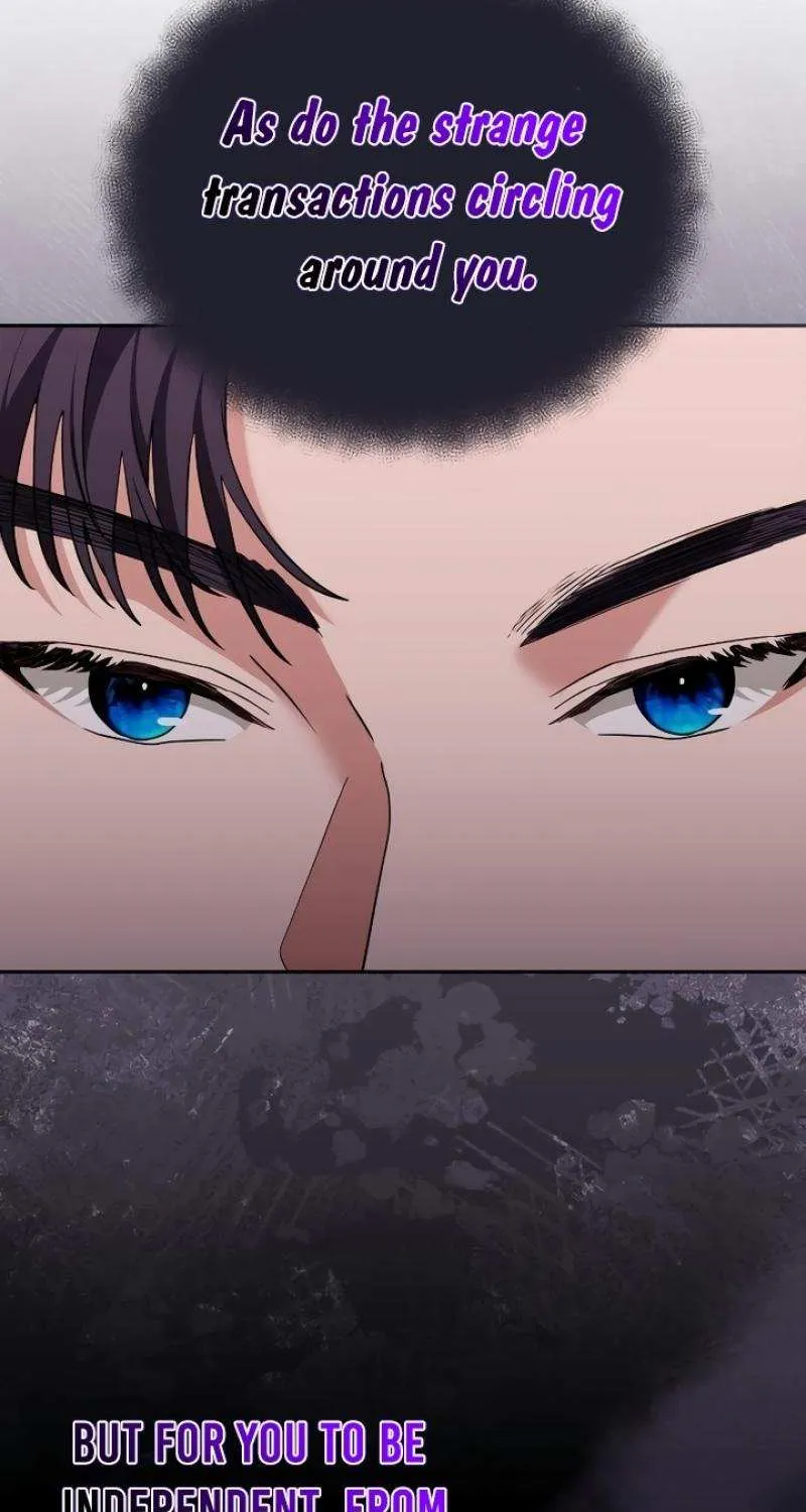 The Archduke’s Flower Is In Jeopardy Chapter 4 page 59 - 