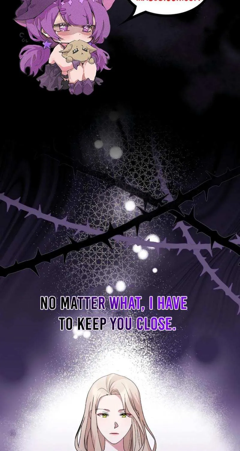 The Archduke’s Flower Is In Jeopardy Chapter 4 page 61 - 