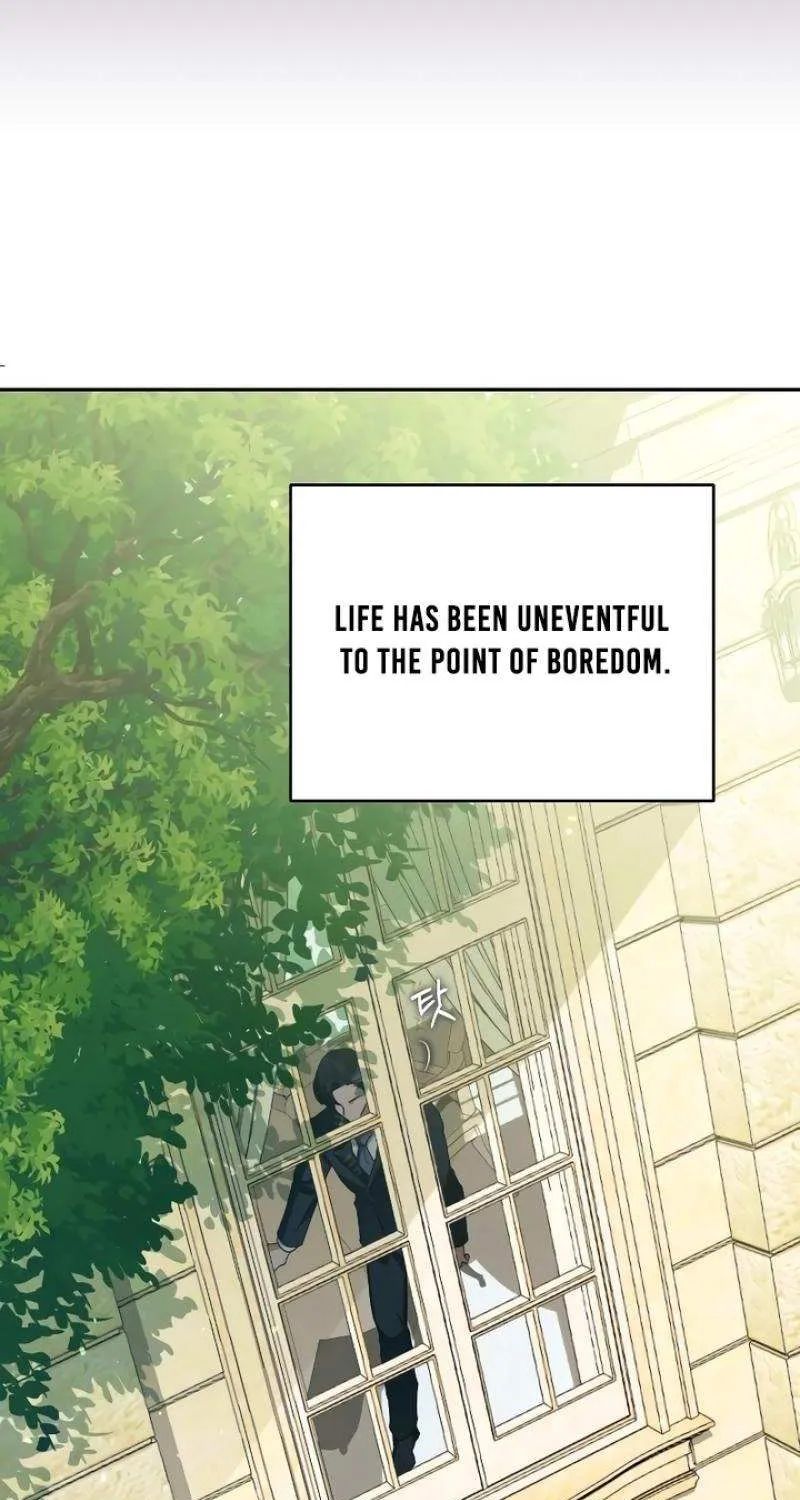 The Archduke’s Flower Is In Jeopardy Chapter 4 page 63 - 