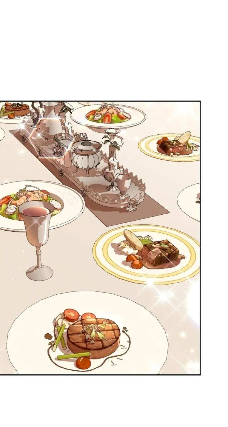The Archduke’s Flower Is In Jeopardy Chapter 4 page 72 - 