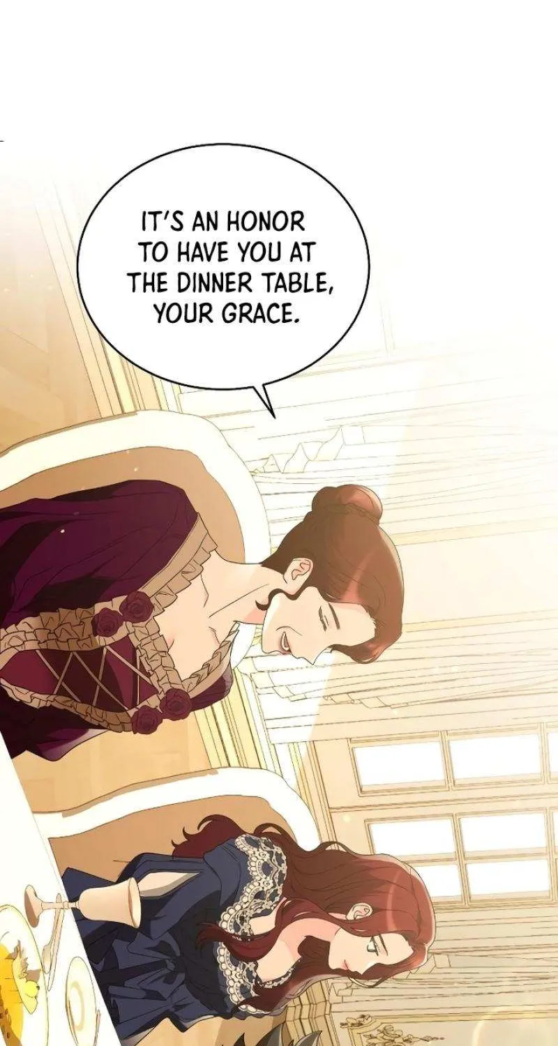 The Archduke’s Flower Is In Jeopardy Chapter 4 page 73 - 