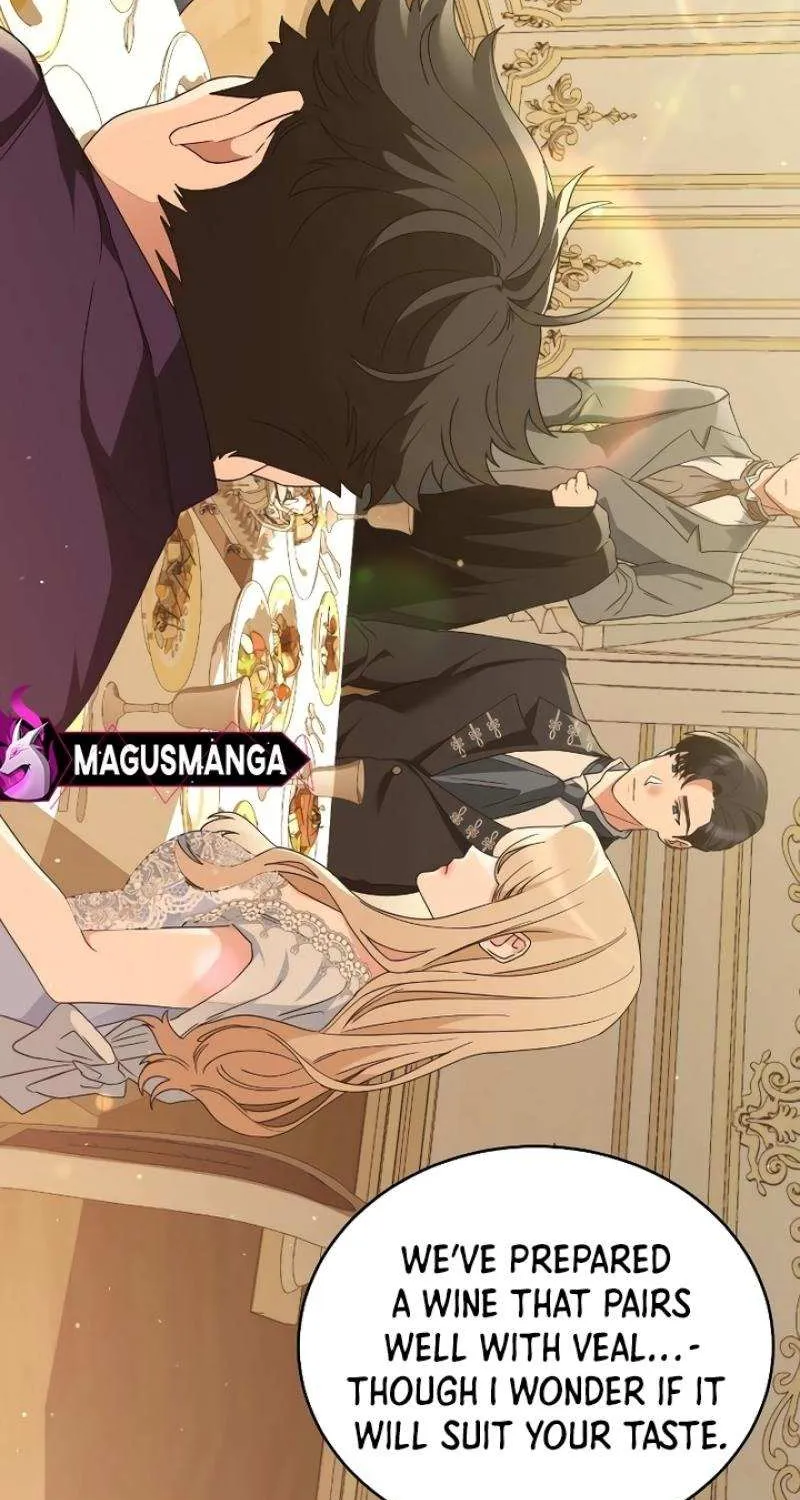 The Archduke’s Flower Is In Jeopardy Chapter 4 page 74 - 