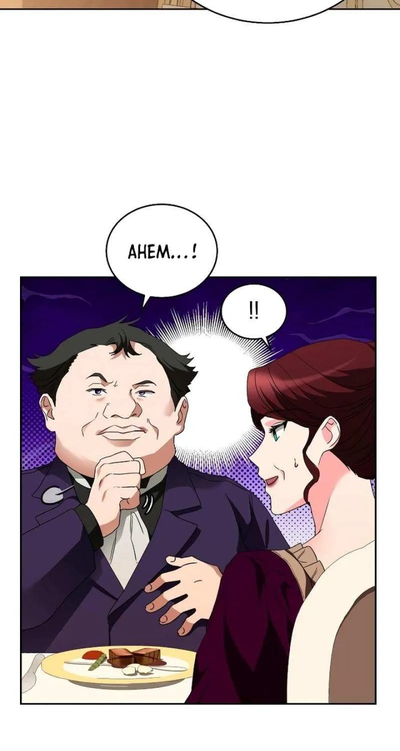 The Archduke’s Flower Is In Jeopardy Chapter 4 page 75 - 