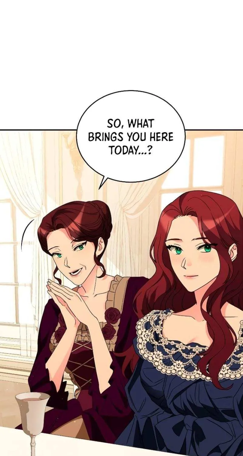 The Archduke’s Flower Is In Jeopardy Chapter 4 page 76 - 