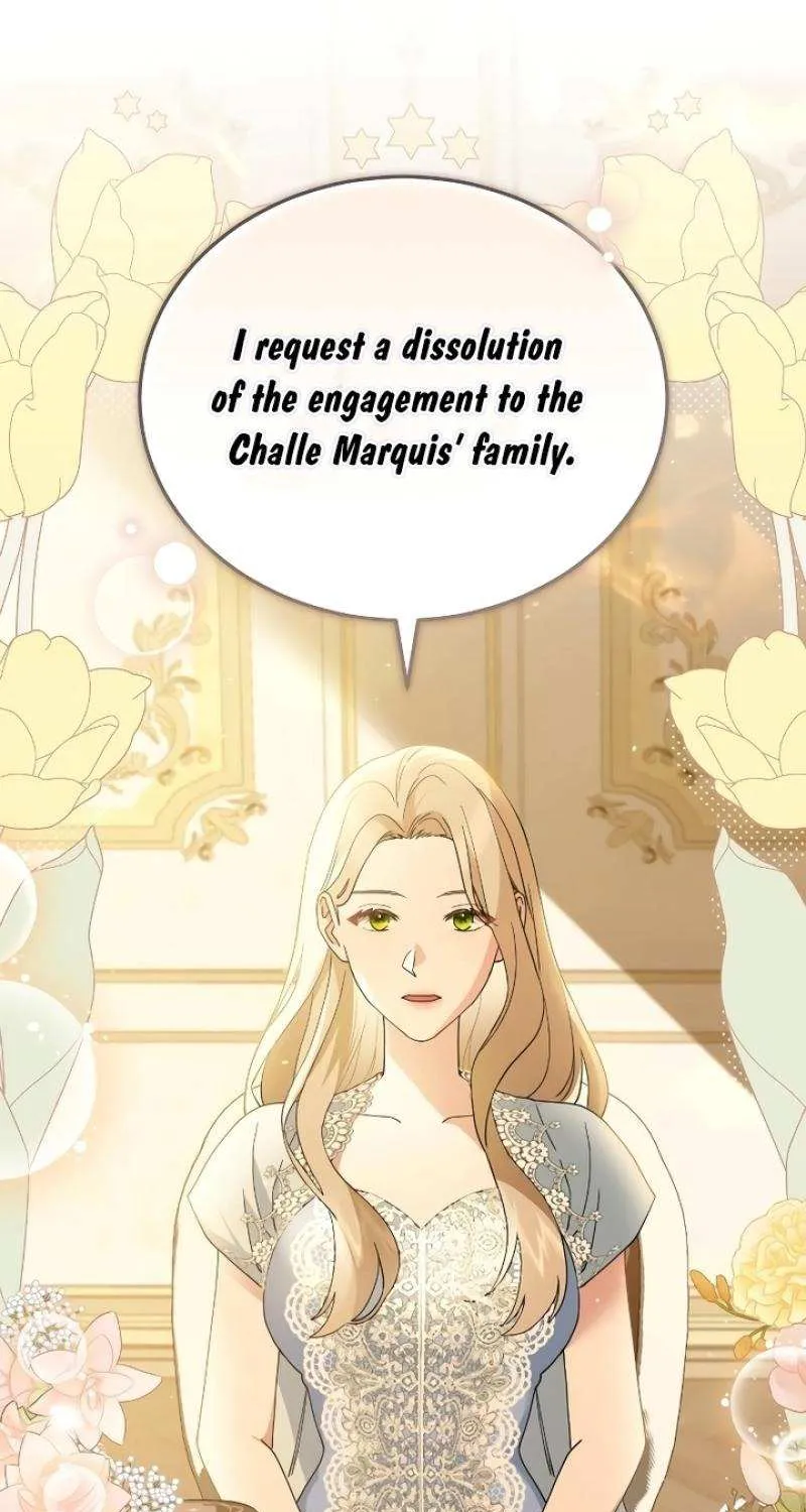 The Archduke’s Flower Is In Jeopardy Chapter 4 page 80 - 