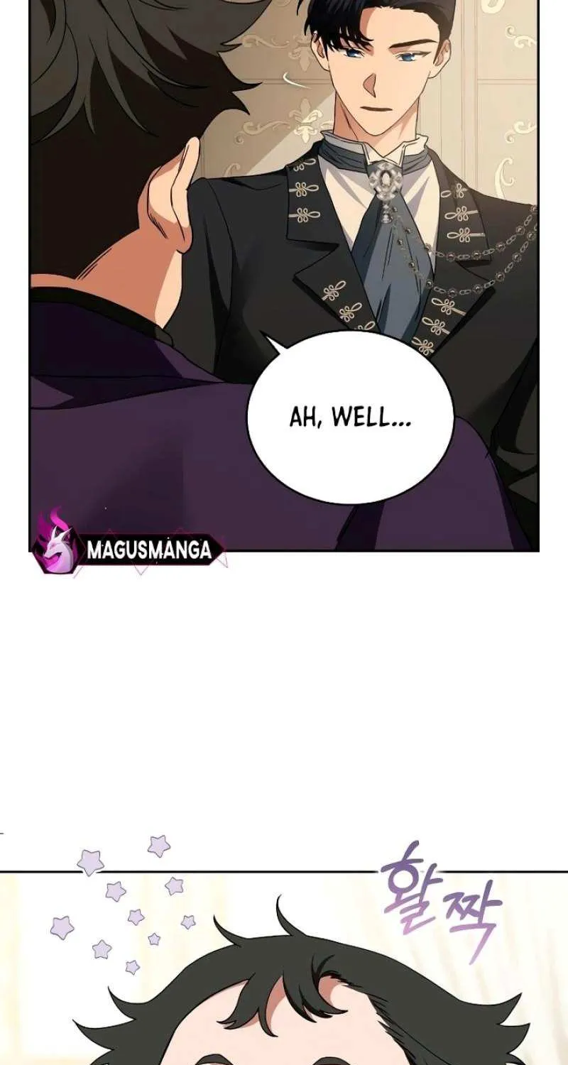 The Archduke’s Flower Is In Jeopardy Chapter 4 page 10 - 