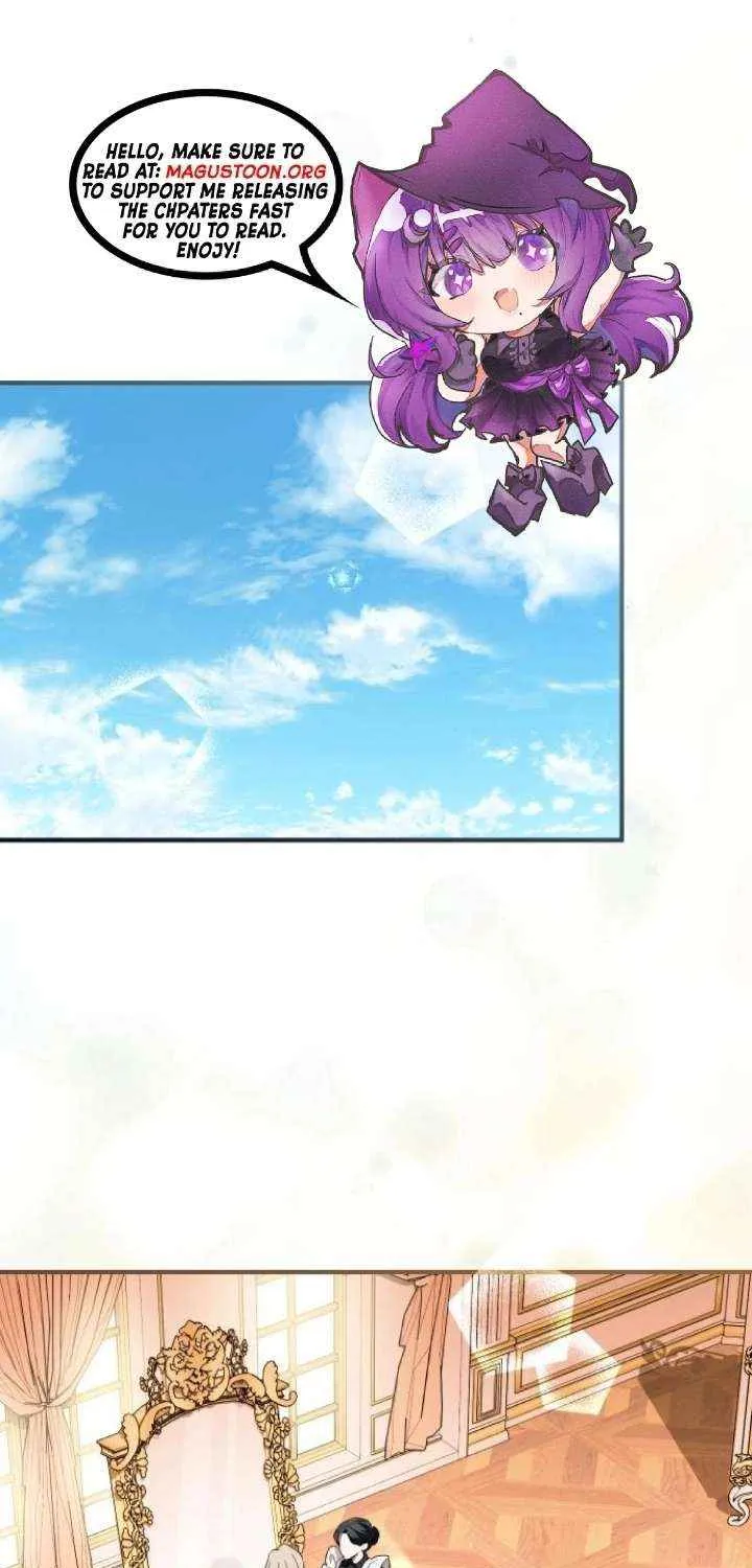 The Archduke’s Flower Is In Jeopardy Chapter 40 page 2 - 