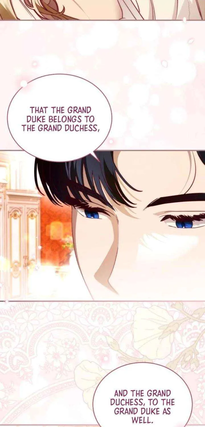 The Archduke’s Flower Is In Jeopardy Chapter 40 page 11 - 