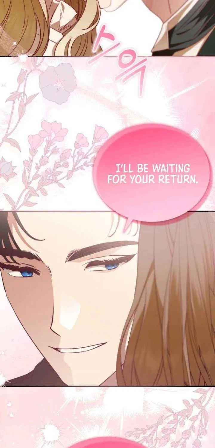 The Archduke’s Flower Is In Jeopardy Chapter 40 page 14 - 