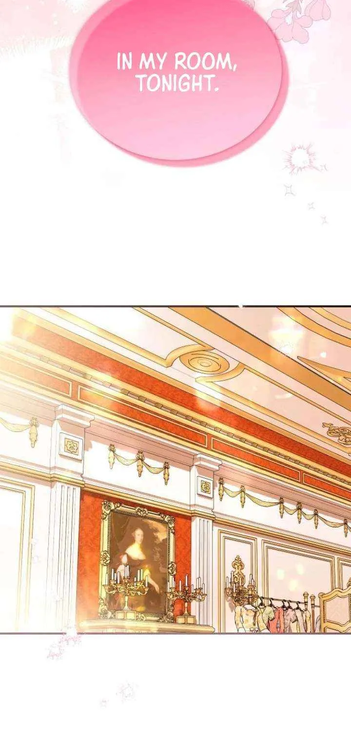 The Archduke’s Flower Is In Jeopardy Chapter 40 page 15 - 