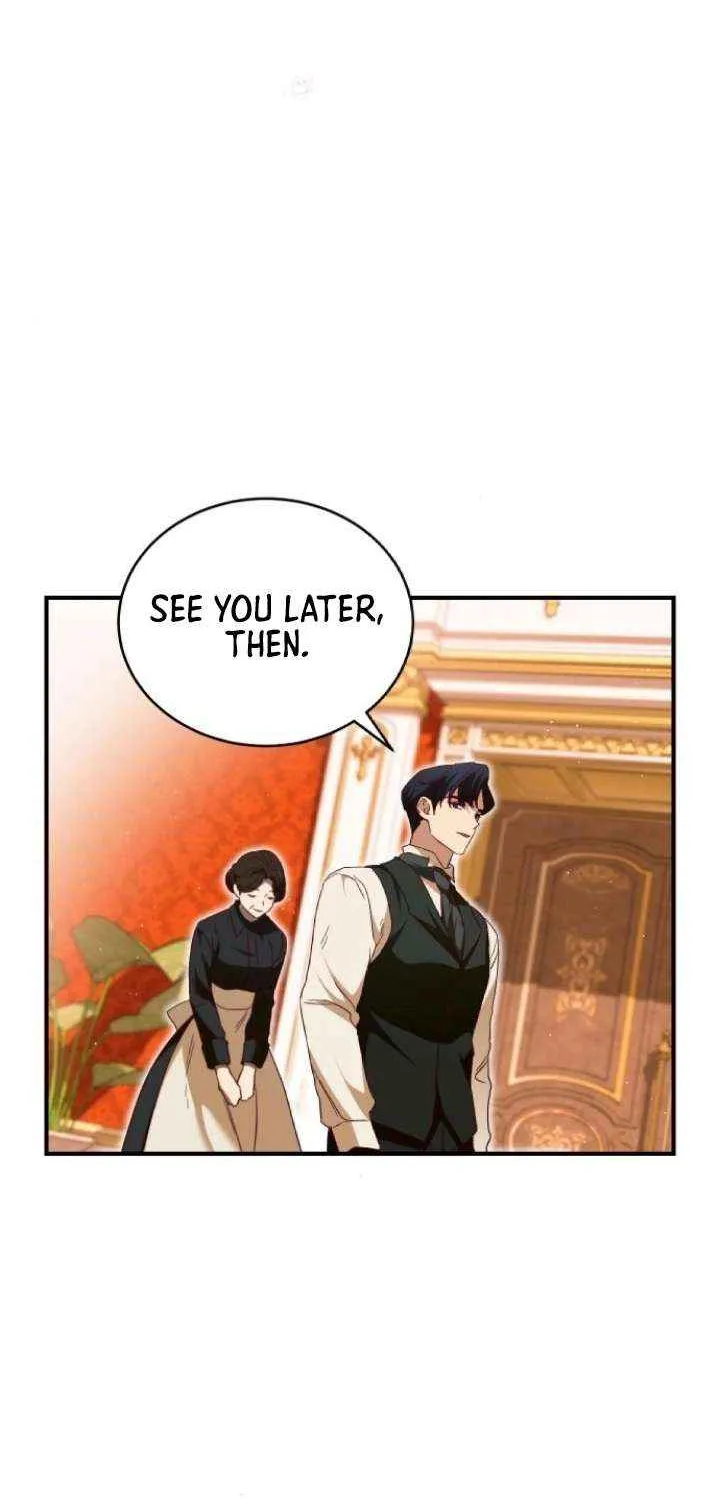 The Archduke’s Flower Is In Jeopardy Chapter 40 page 16 - 