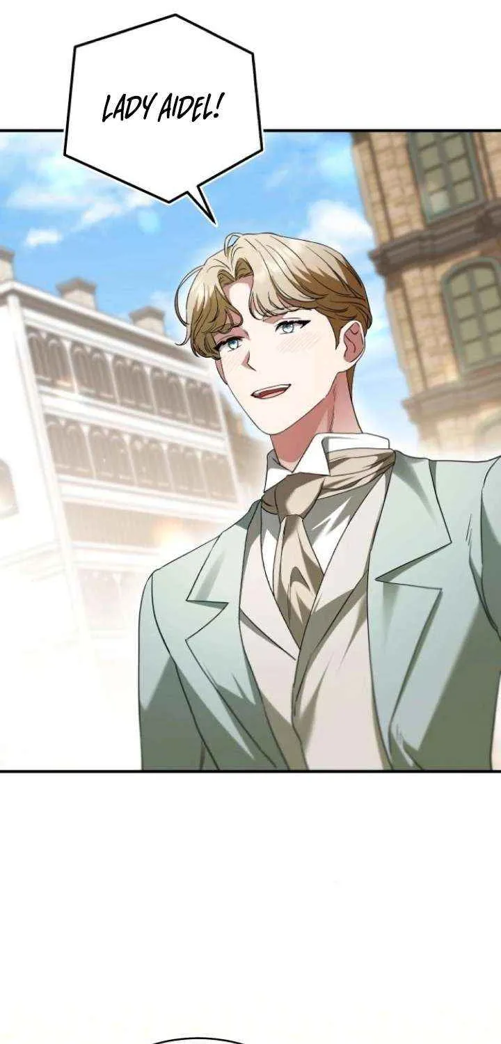 The Archduke’s Flower Is In Jeopardy Chapter 40 page 22 - 