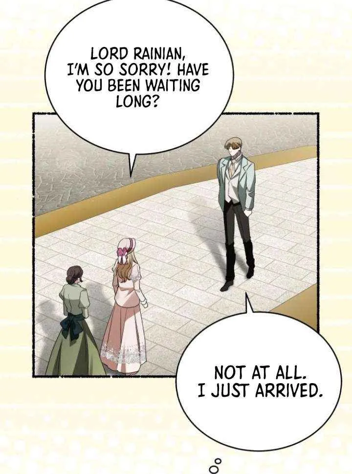 The Archduke’s Flower Is In Jeopardy Chapter 40 page 23 - 