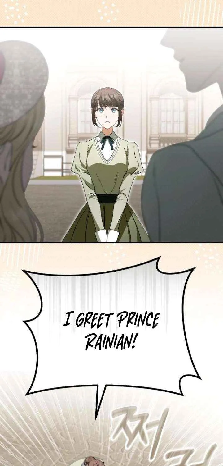 The Archduke’s Flower Is In Jeopardy Chapter 40 page 26 - 