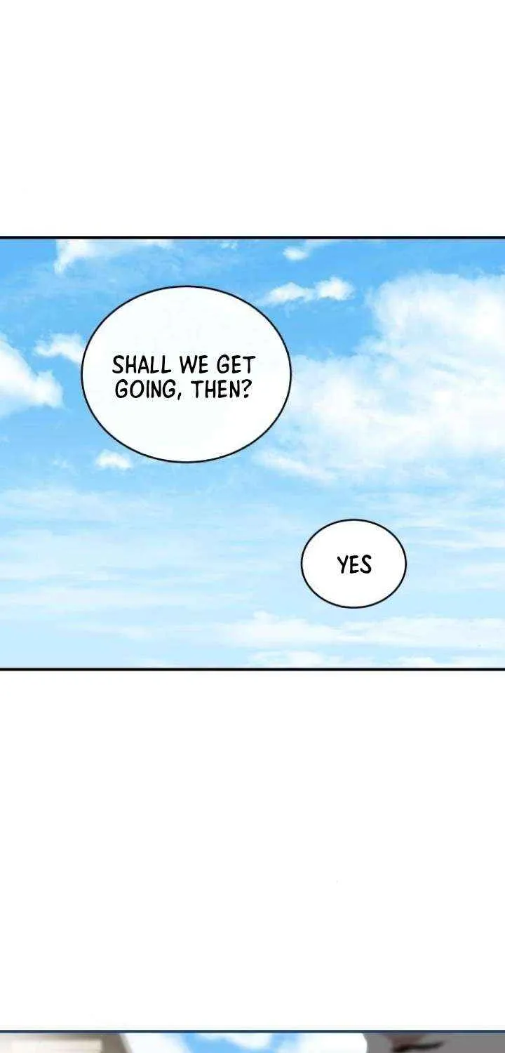The Archduke’s Flower Is In Jeopardy Chapter 40 page 29 - 