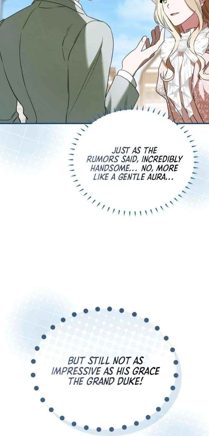 The Archduke’s Flower Is In Jeopardy Chapter 40 page 31 - 